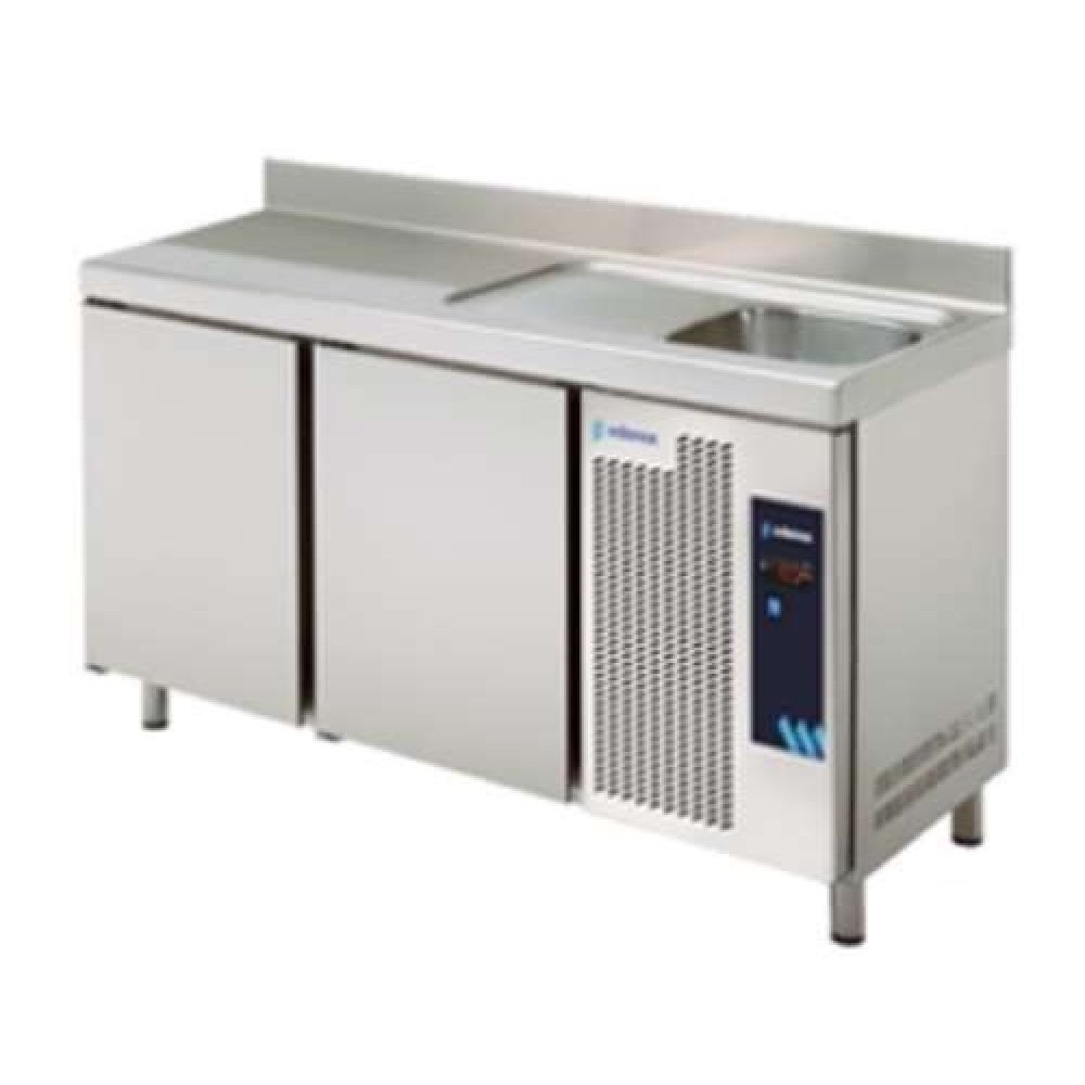 mesa-refrigerada-2-puertas-con-fregadero-edenox