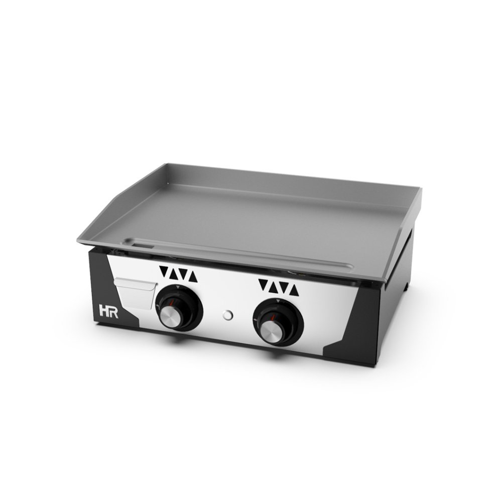plancha-gas-sobremesa-fainca-hr-plc6100