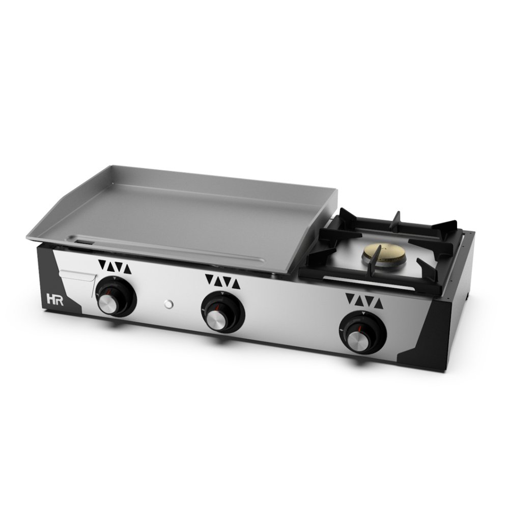 plancha-con-fogon-gas-sobremesa-fainca-hr-plc6100f