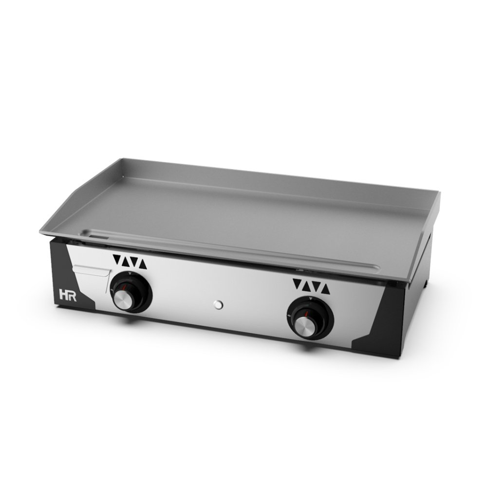 plancha-gas-sobremesa-fainca-hr-plc8100