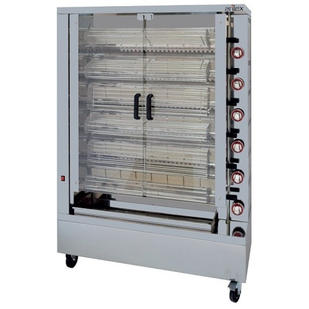 asador-de-pollos-arilex-6-espadas-con-peana-6asgp