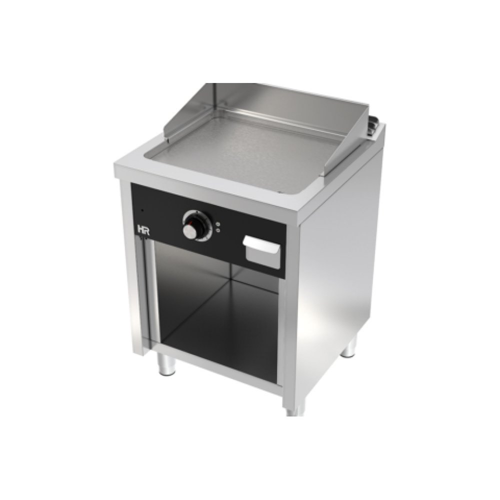 frytop-electrico-con-estante-fainca-hr-serie-600