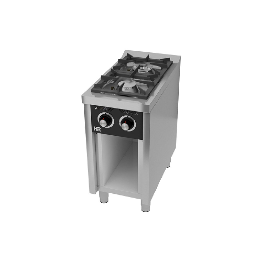 cocina-de-gas-con-estante-fainca-hr-serie-750