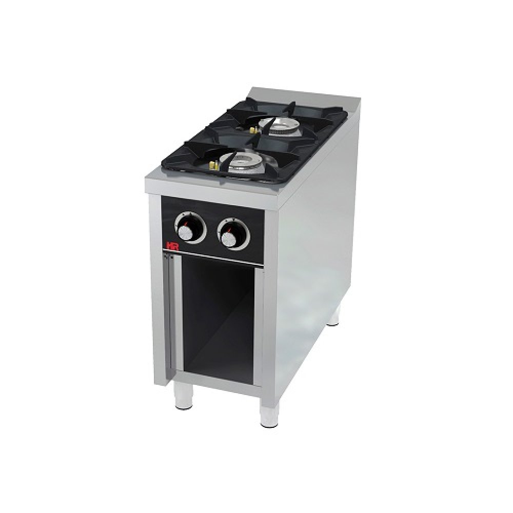 cocina-de-gas-con-estante-fainca-hr-serie-900
