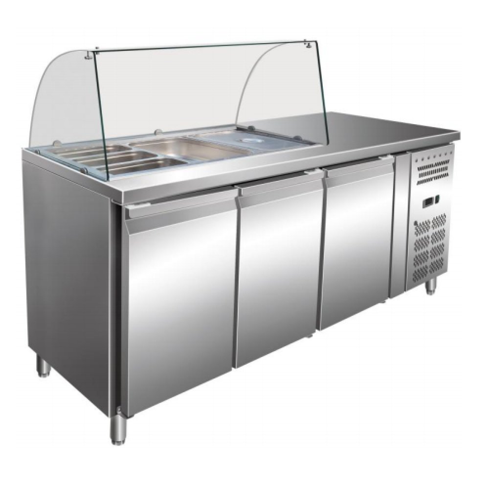 mesa-refrigerada-3-puertas-expositora-toppings