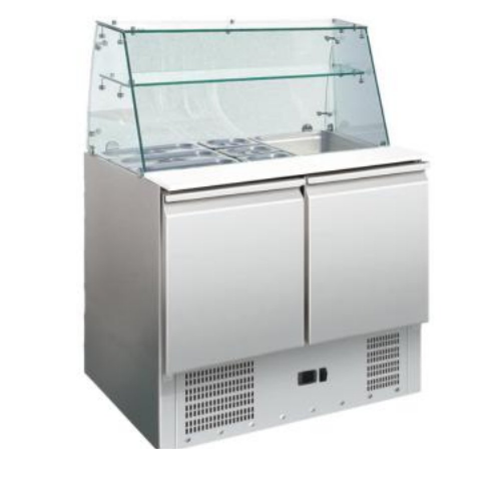 mesa-refrigerada-2-puertas-expositora-de-ingredientes