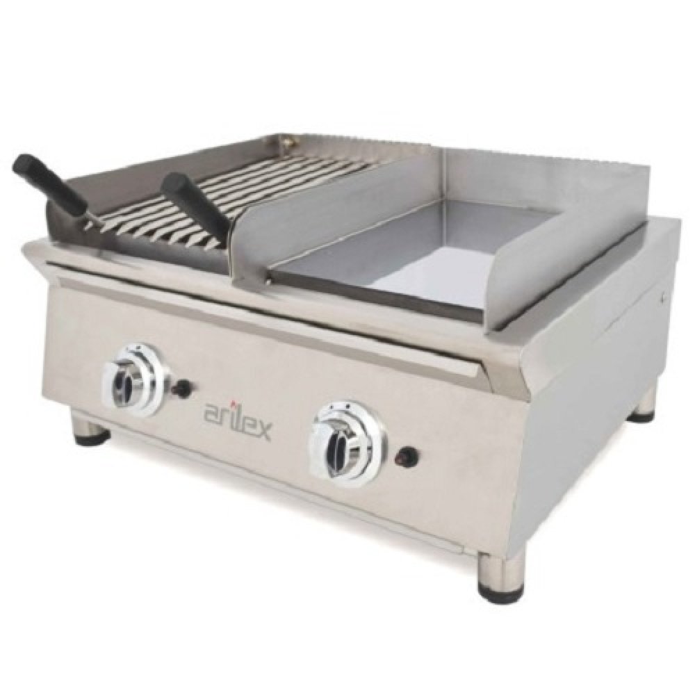 frytop-cromo-con-barbacoa-a-gas-arilex-70frygcbn